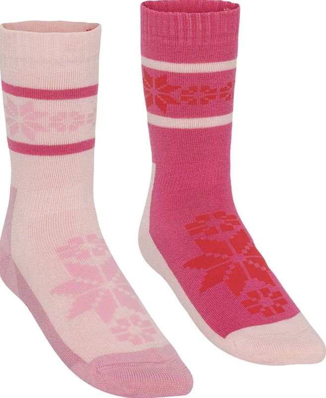 Rusa Wool Sock 2PK