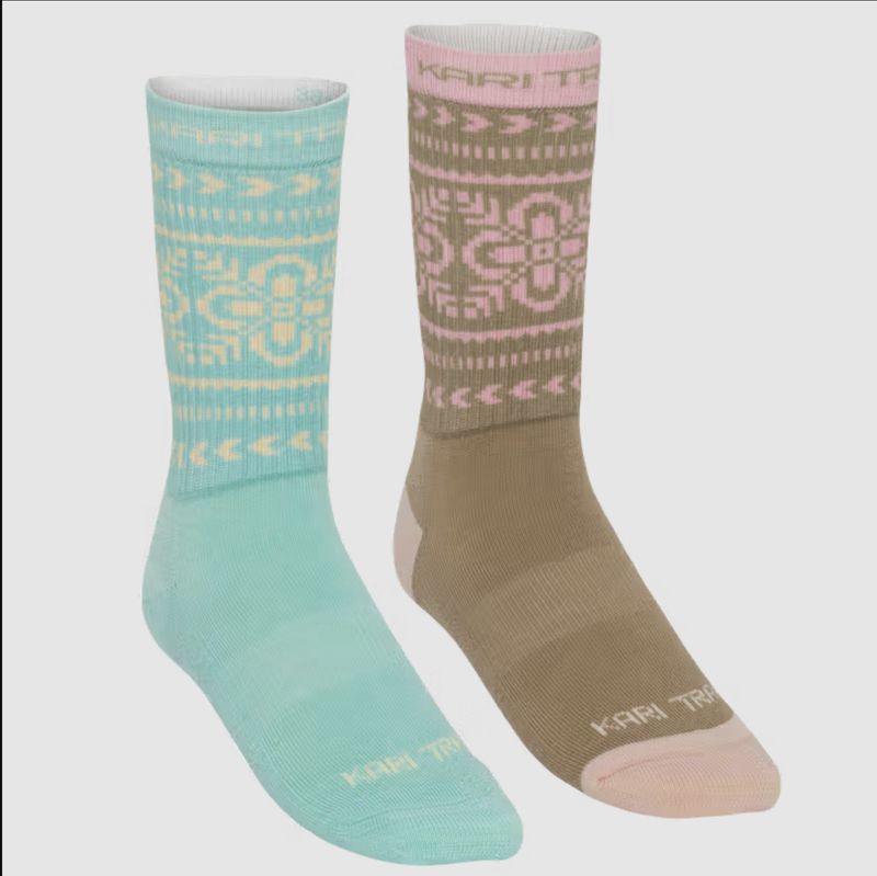 Puffin Sock 2Pk