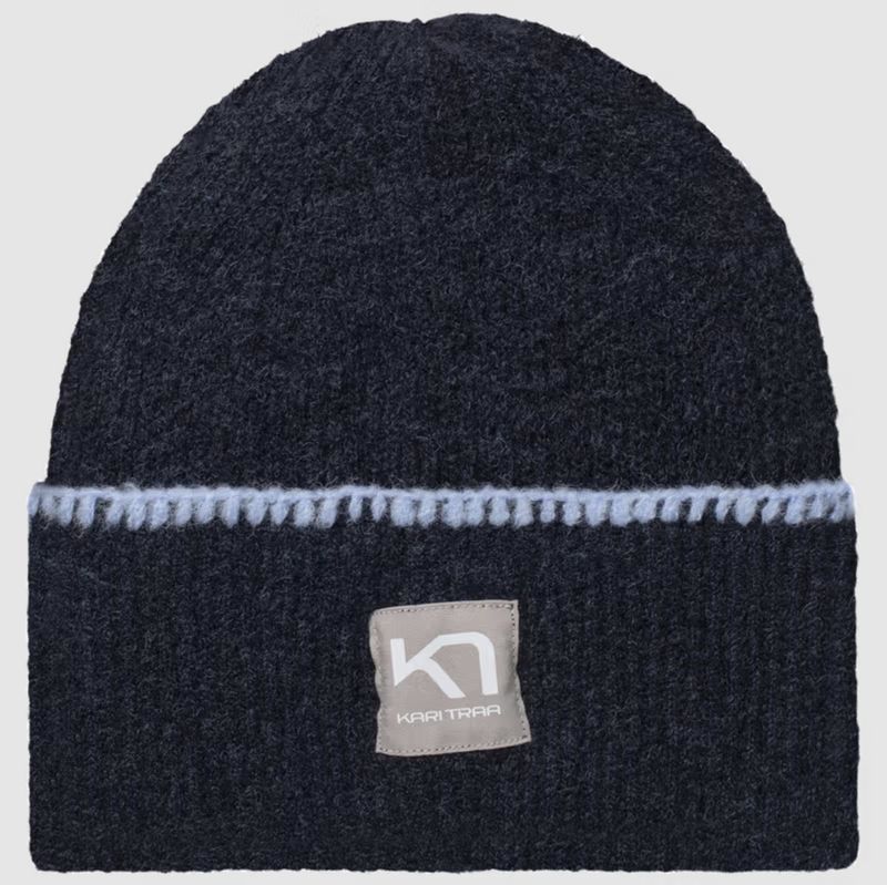 Røthe Wool Beanie
