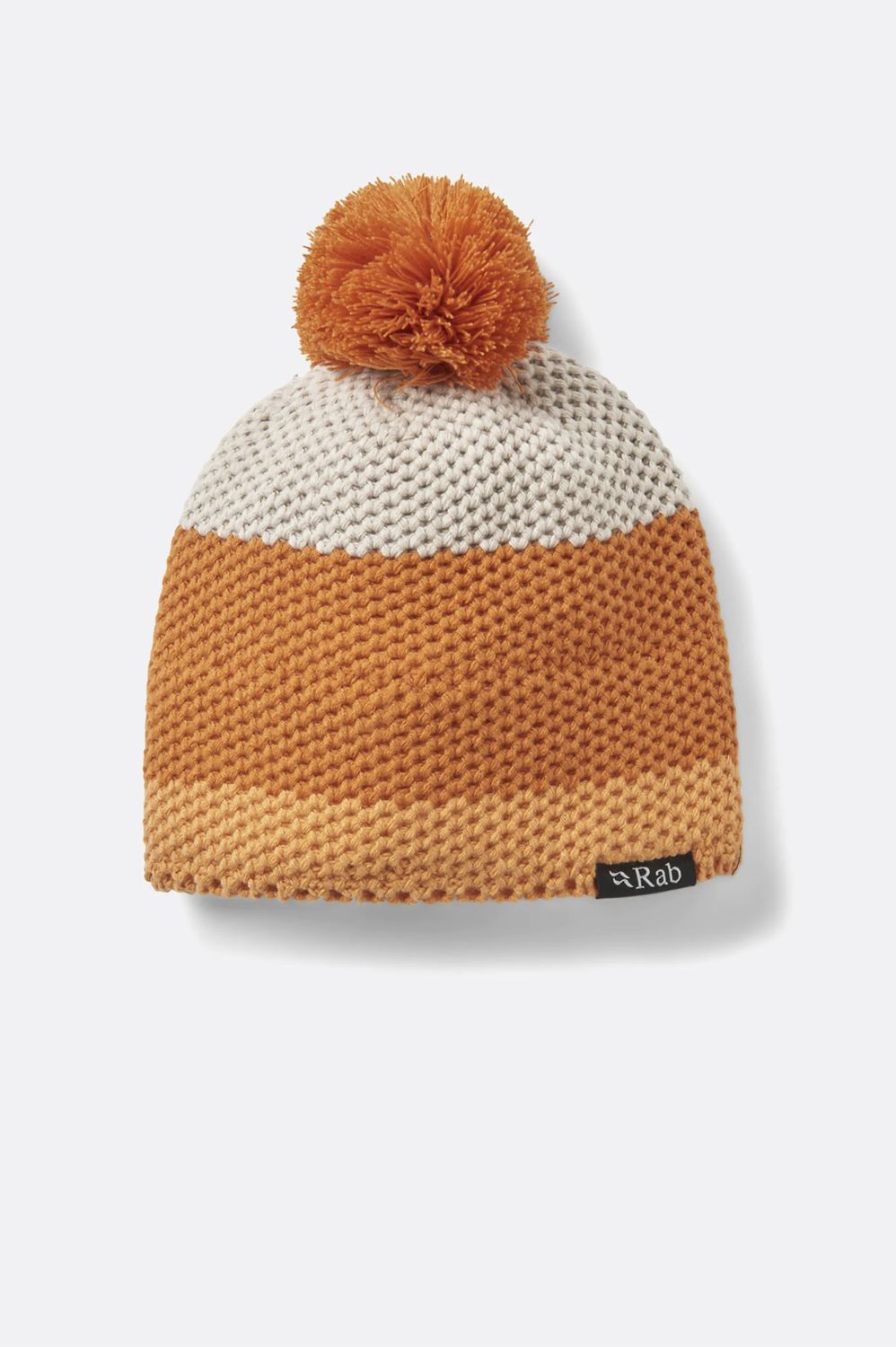 Monzino Bobble, Colour: Dark Melba/Melba, Size: ONE