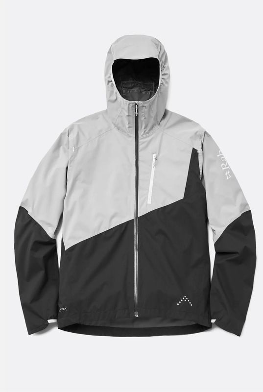 Downpour Trail Light Jacket