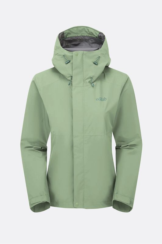 Downpour Jacket Wmns