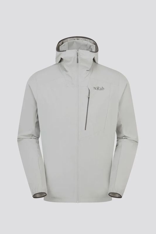 Borealis Alpine Hoody