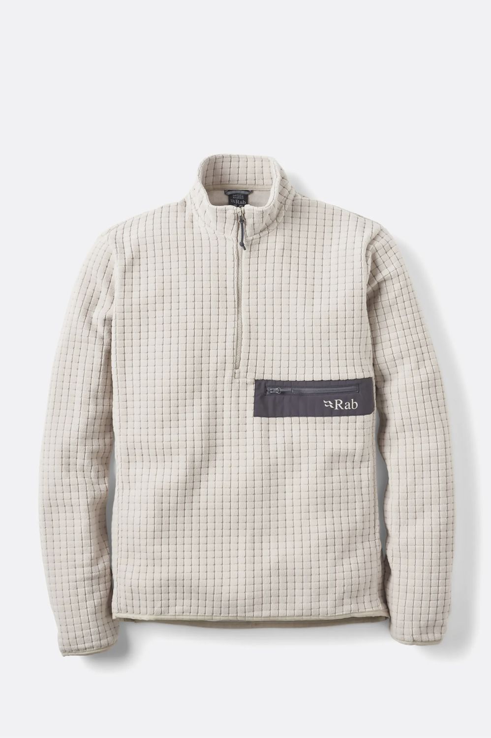 Ramshaw Pull-On, Colour: Pebble, Size: SML