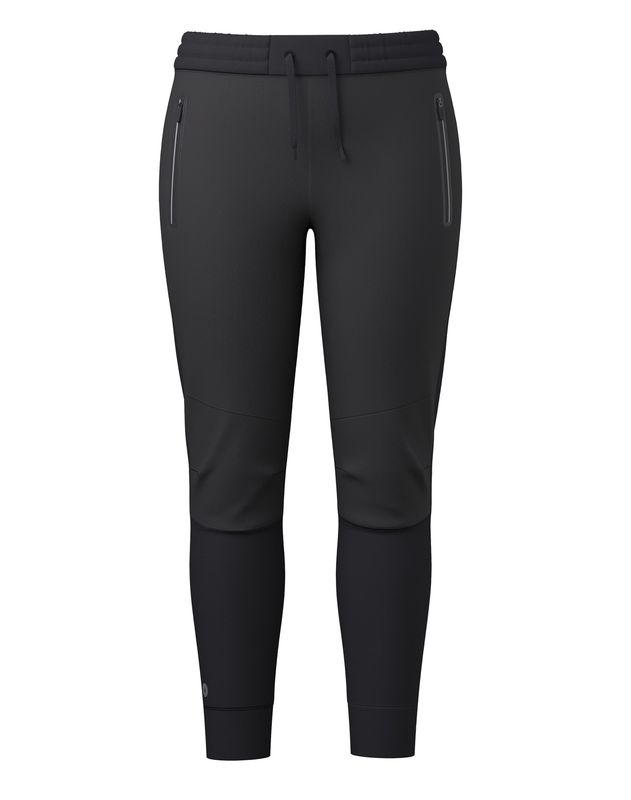 Women's Active Fleece Wind Pant