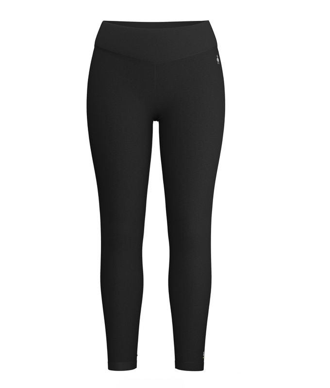 Women's Classic Thermal Merino Base Layer Bottom Boxed