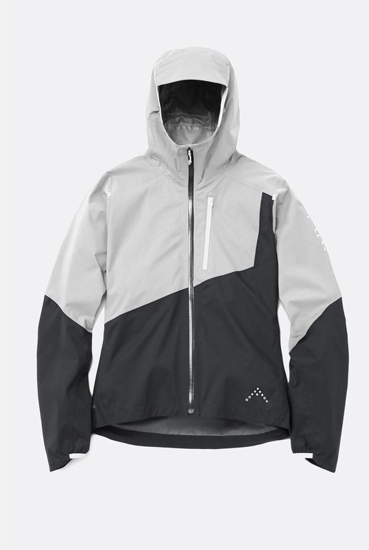 Downpour Trail Light Jacket Wmns