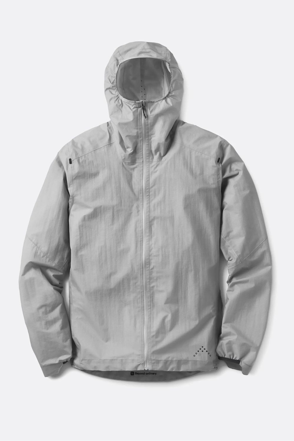 Phantom Jacket, Colour: Light Zinc, Size: SML