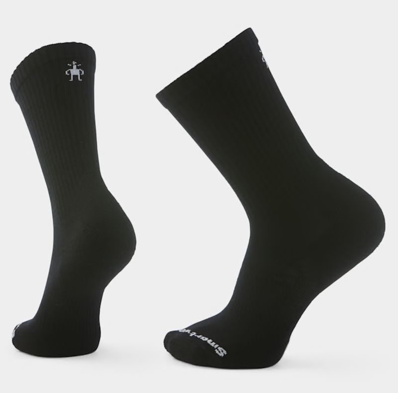 Everyday Athletic Crew Socks