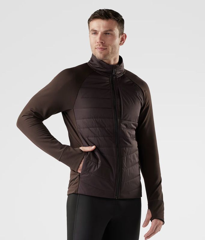 Men's Smartloft Hybrid Jacket
