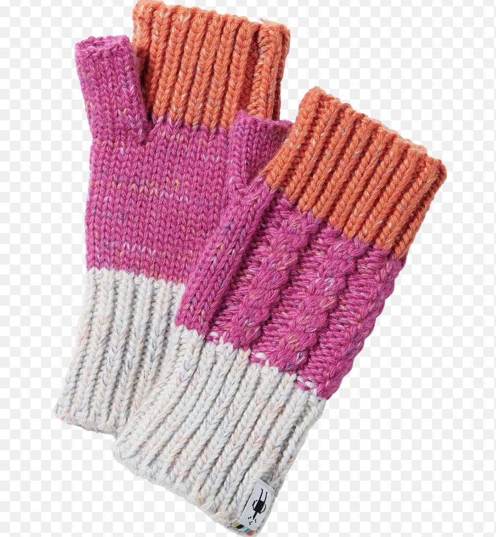 Isto Hand Warmer, Colour: GARDEN PINK, Size: 1FM