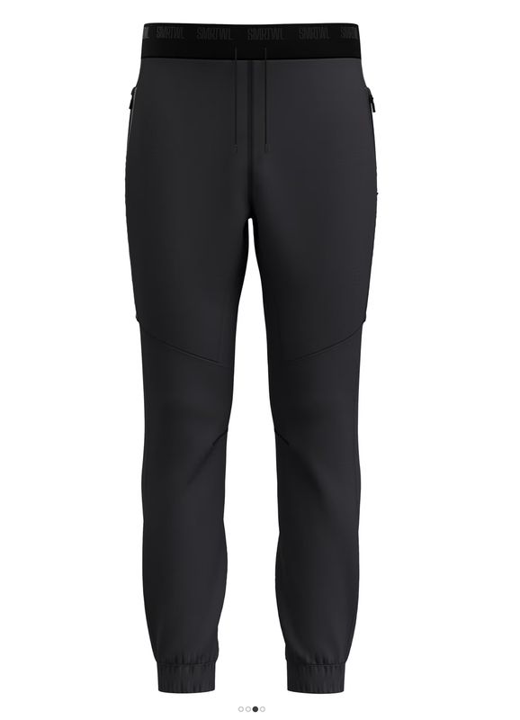 Men's Active Fleece Jogger
