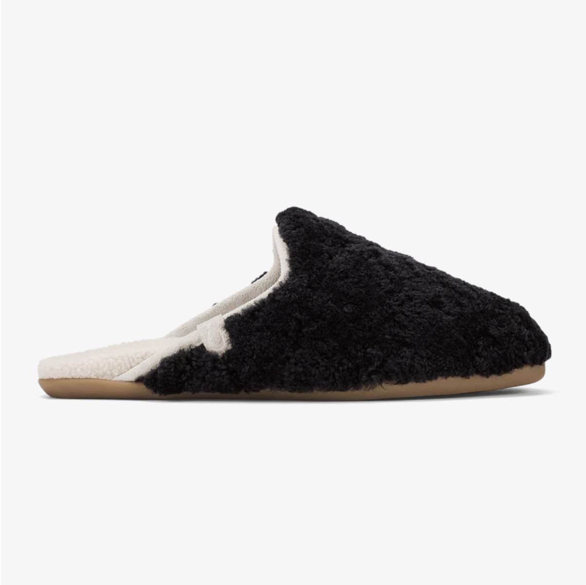 HALE MULE - W, Colour: Lava Rock / Tapa, Size: 5