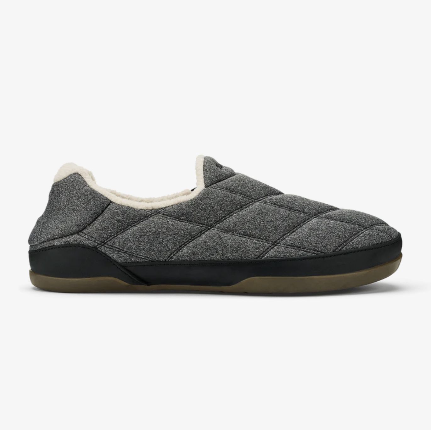 PUKU'I - M, Colour: Dark Shadow / Lava Rock, Size: 8