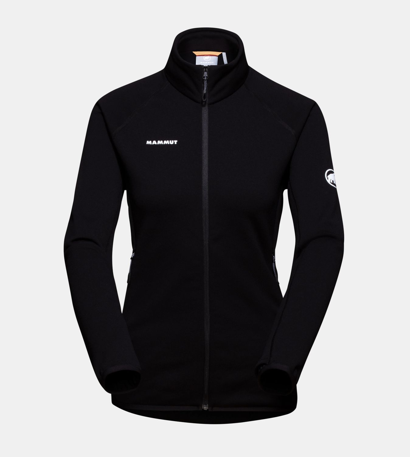 Aconcagua ML Jacket Women, Colour: 0001 black, Size: XS