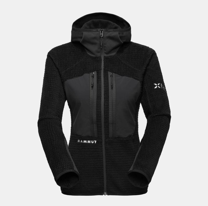 Eiger Nordwand Pro ML Air Hooded Jacket Women