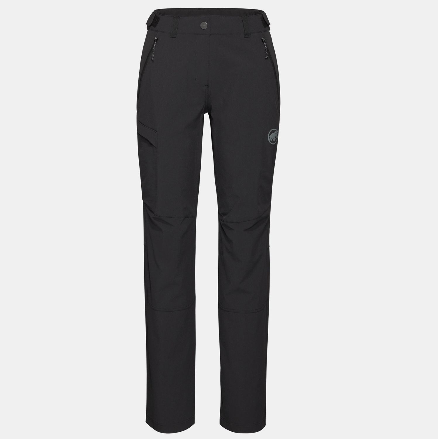 Runbold IV Pants Women, Colour: BLACK, Size: 34