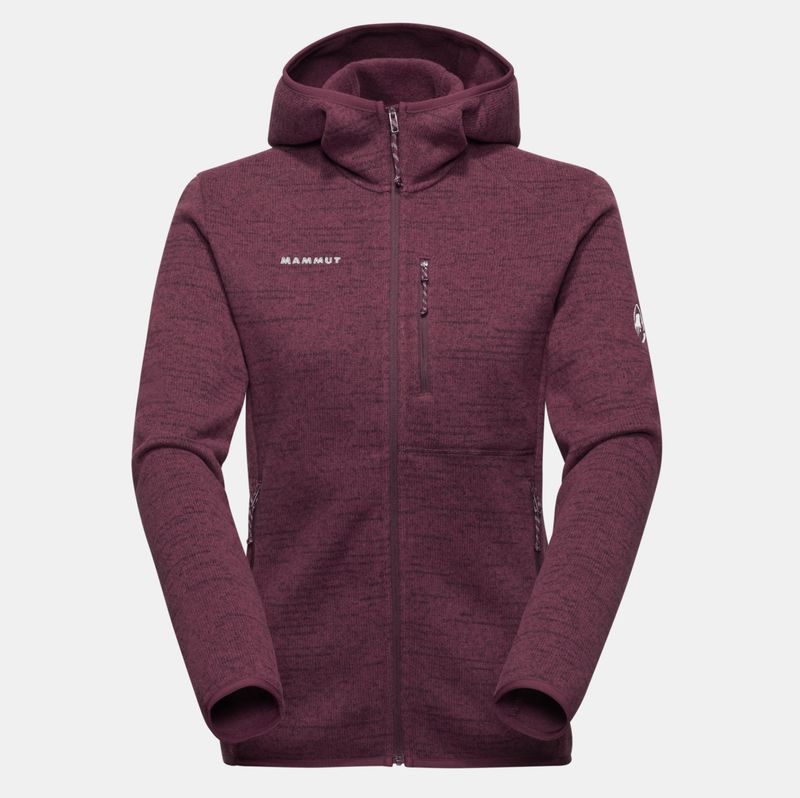 Arctic IV ML Hooded Jacket Women