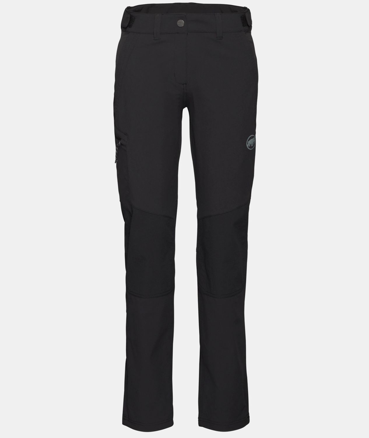 Runbold Guide SO Pants Women, Colour: 0001 black, Size: US 4