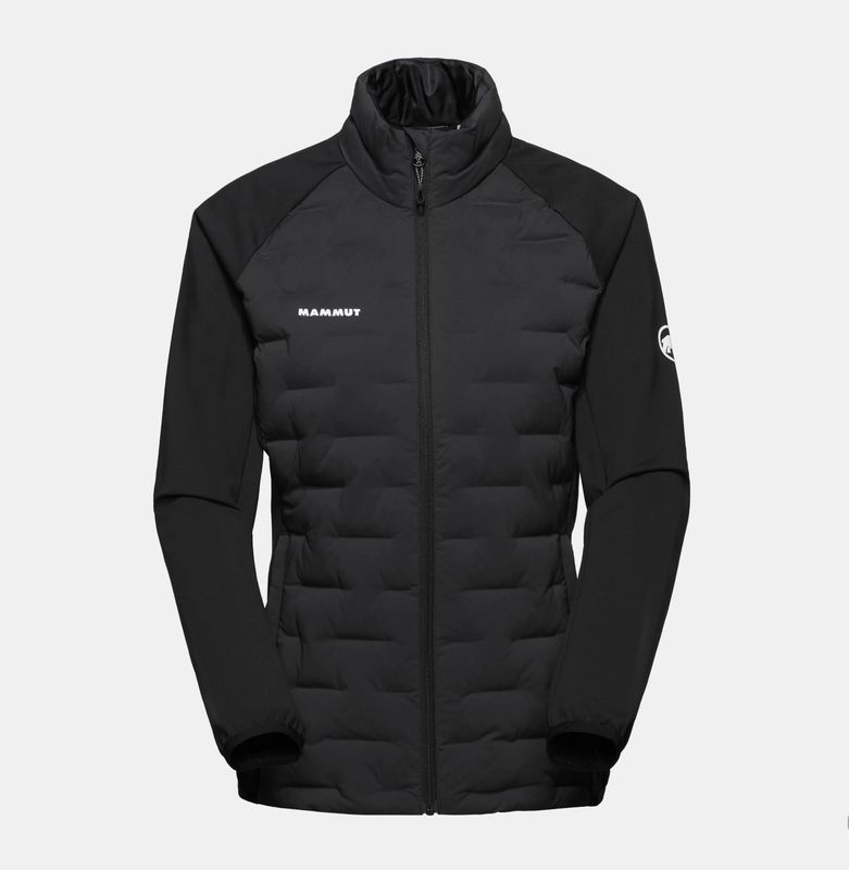 Sender IN Hybrid Jacket Women