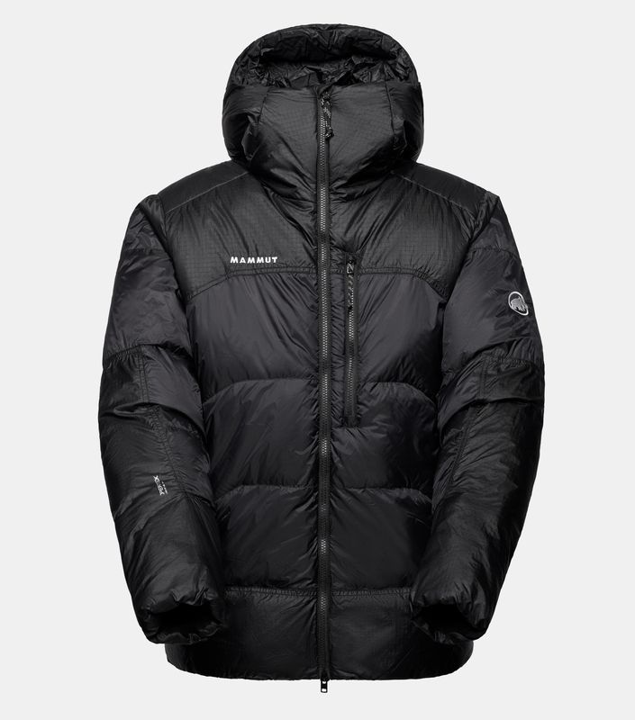 Taiss Pro Belay IN Hooded Jacket Men