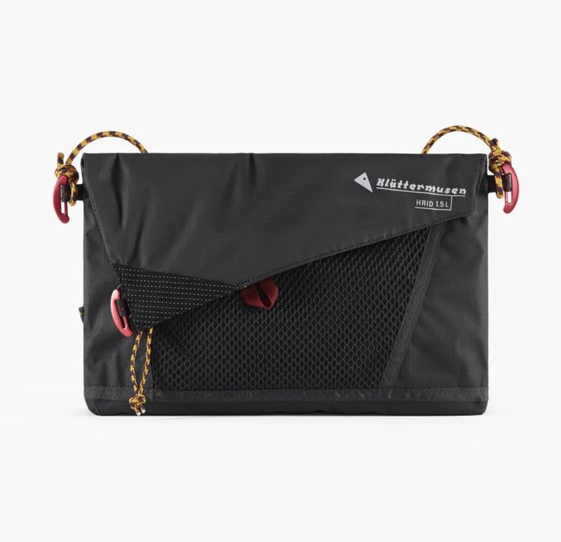 Hrid WP Accessory Bag 3L