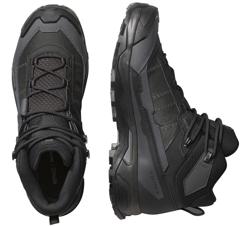 X ULTRA 5 MID GTX