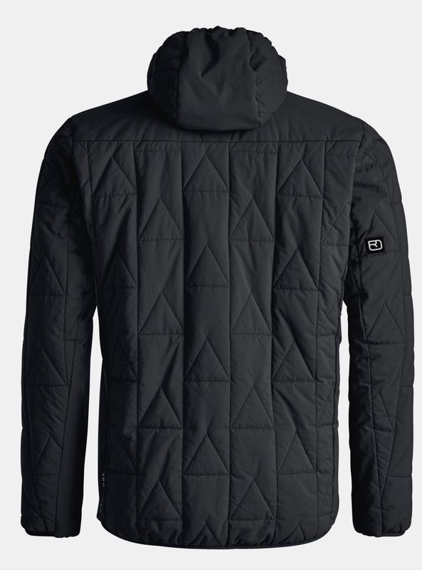 RAVINE METAWOOL 90 JACKET M