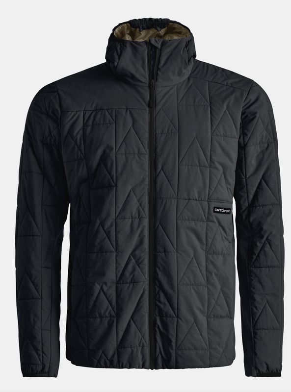 RAVINE METAWOOL 90 JACKET M