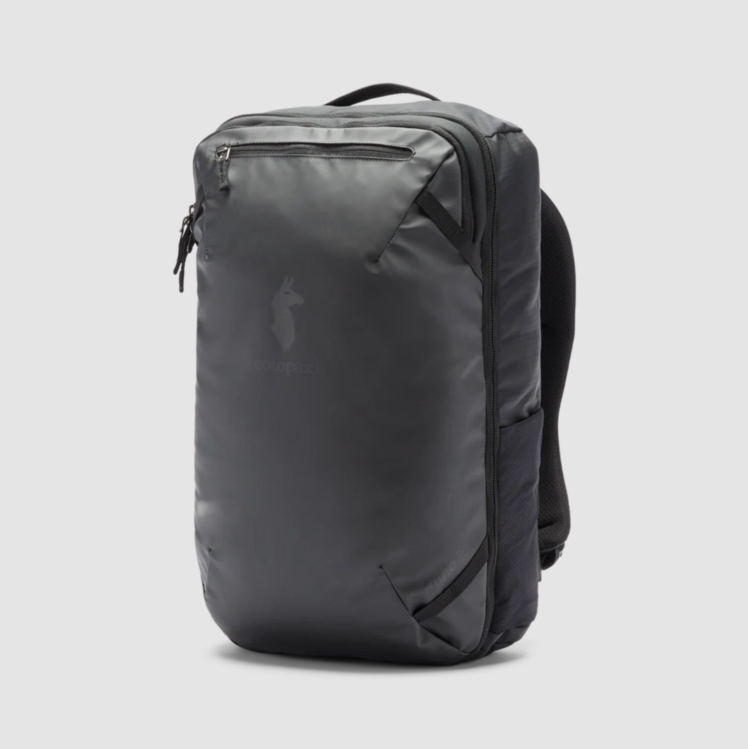 Allpa 28L Travel Pack Unisex OS Black