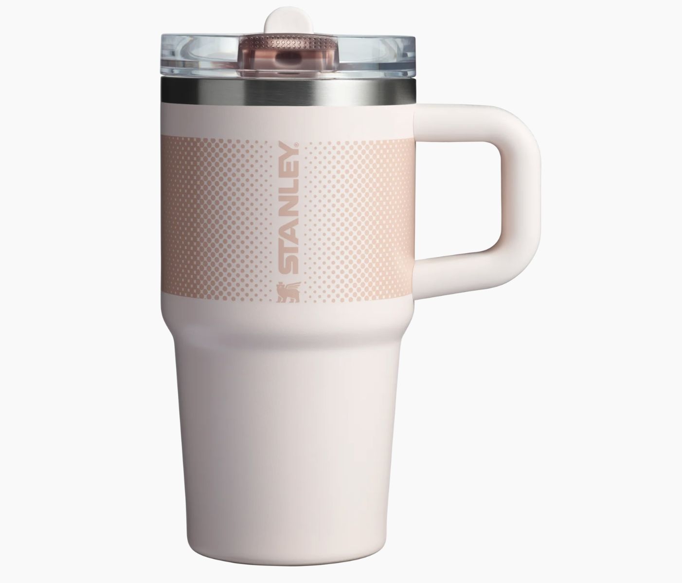 STAN 20oz QNCHR PROTOUR TUMB, Color: Rose Quartz Fade