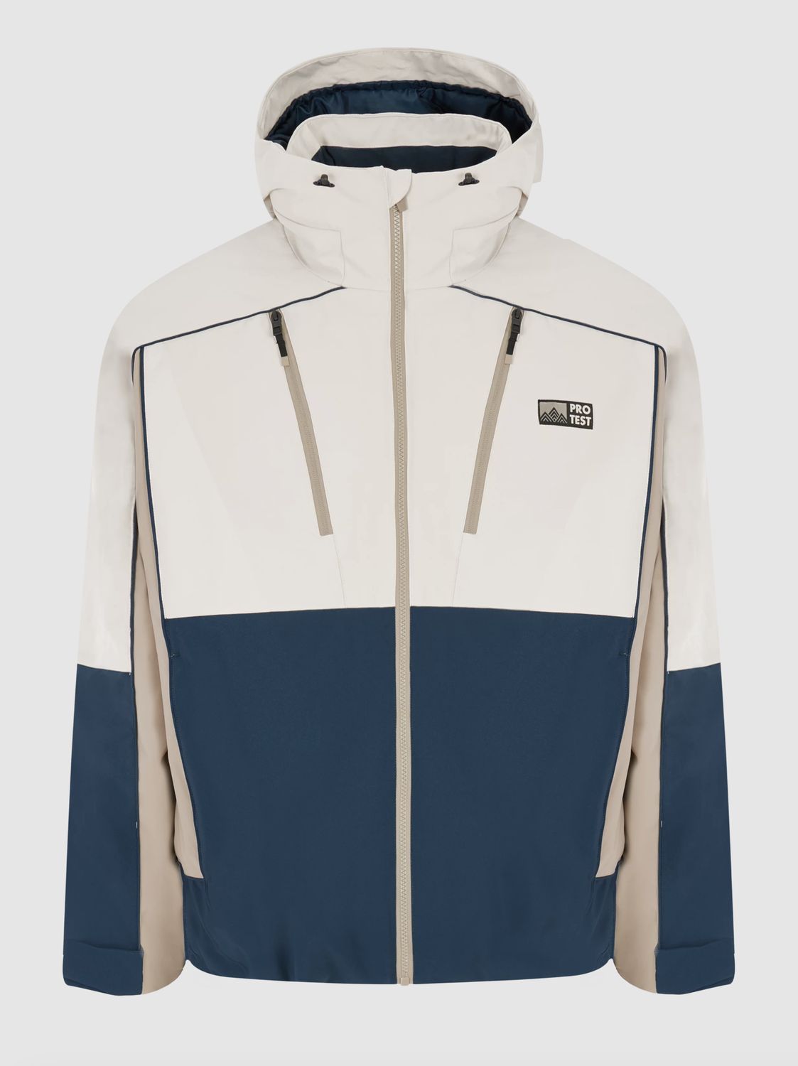 PRTElgin, Colour: Twilight Blue, Size: S