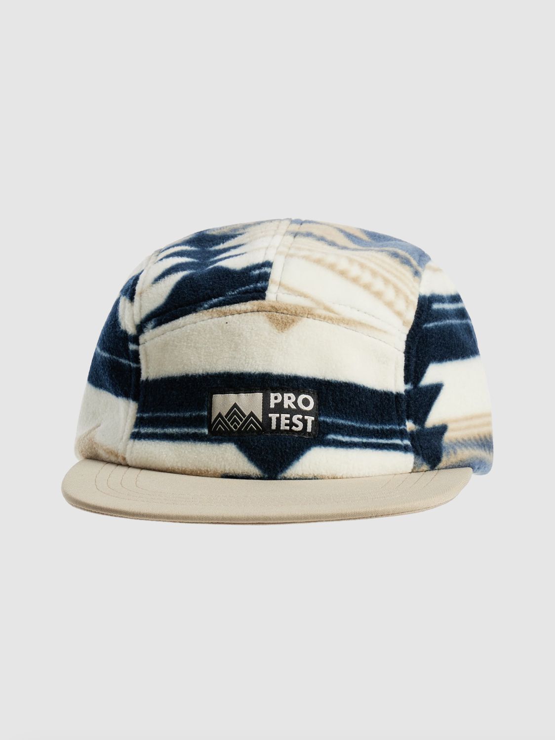 PRTWyler Cap, Colour: Twilight Navy, Size: 55