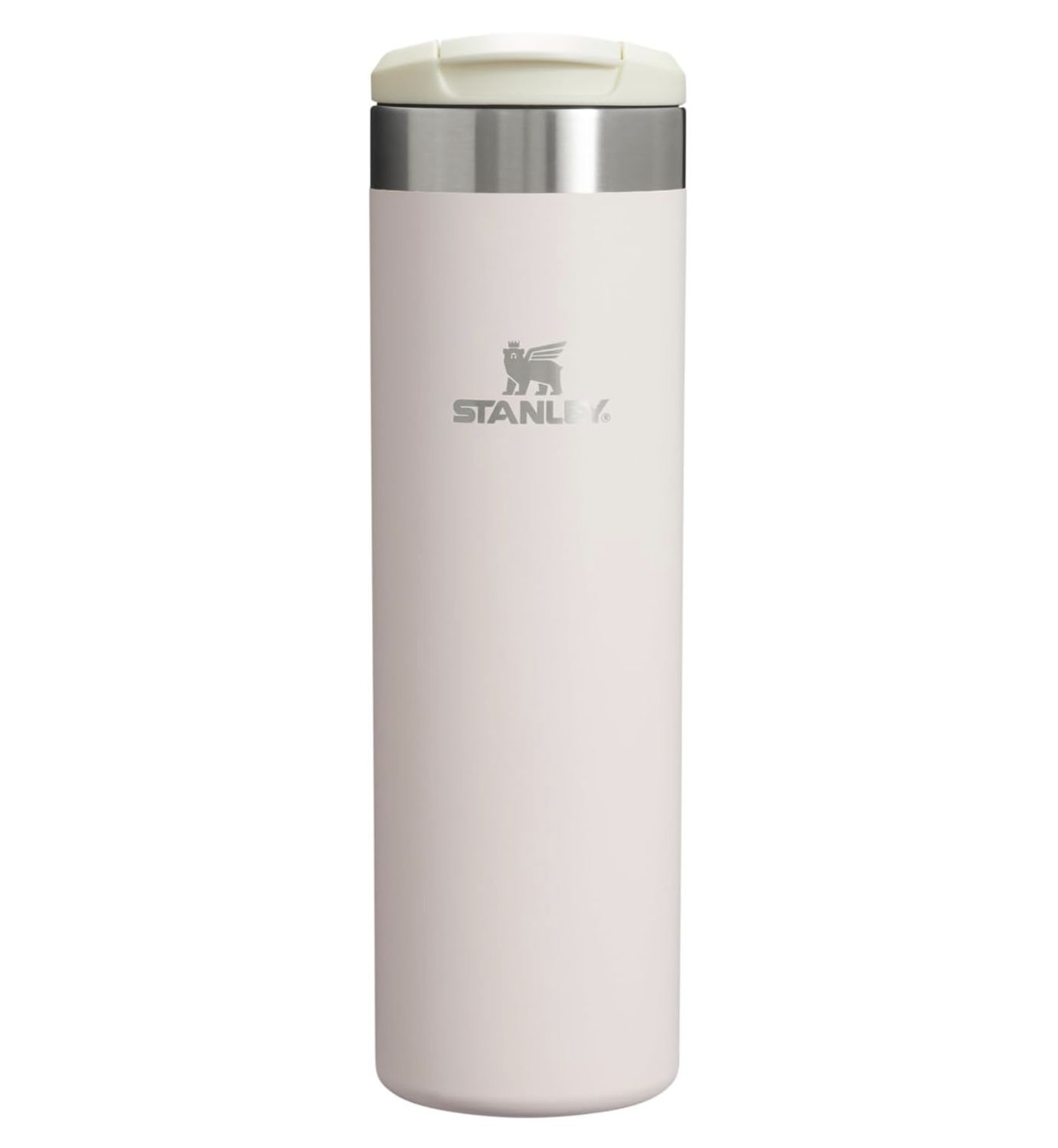 STAN 20oz Aerolight Transit Bottle, Color: Rose
