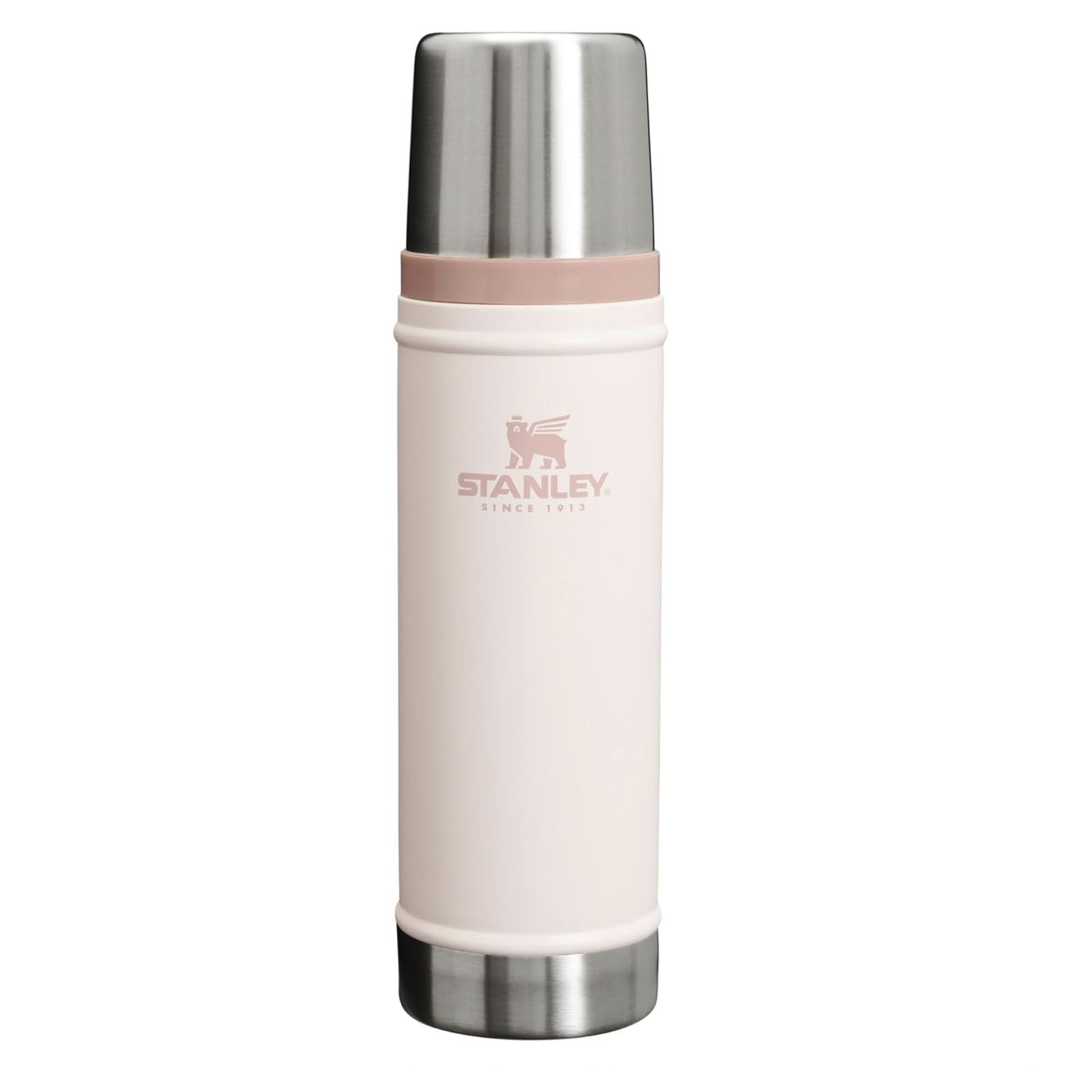 CLASSIC LEGENDARY BOTTLE, Colour: ROSE QUARTZ, Size: 20OZ