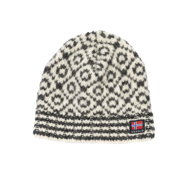Svalbard Wool Beanie