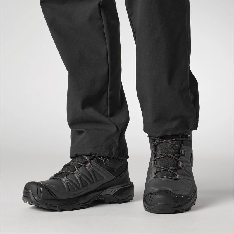 SHOES X ULTRA SNOWPILOT WP W