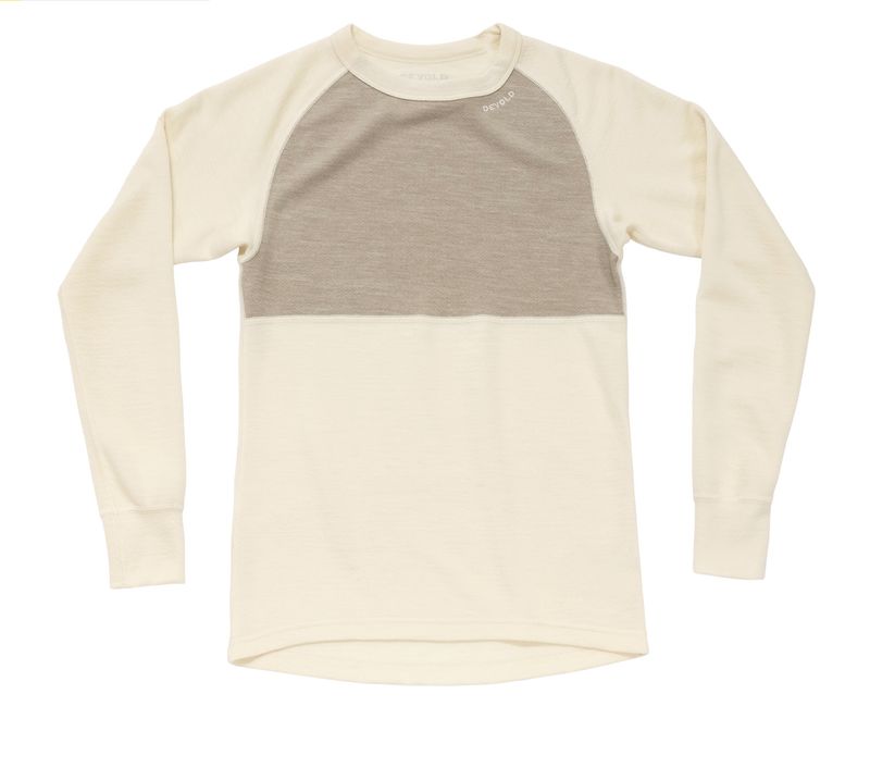 EXPEDITION MERINO SILK SHIRT WMN