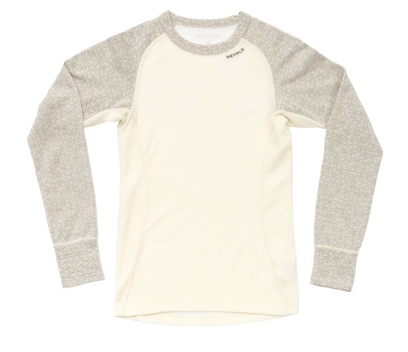 DUO ACTIVE MERINO 205 SHIRT WMN