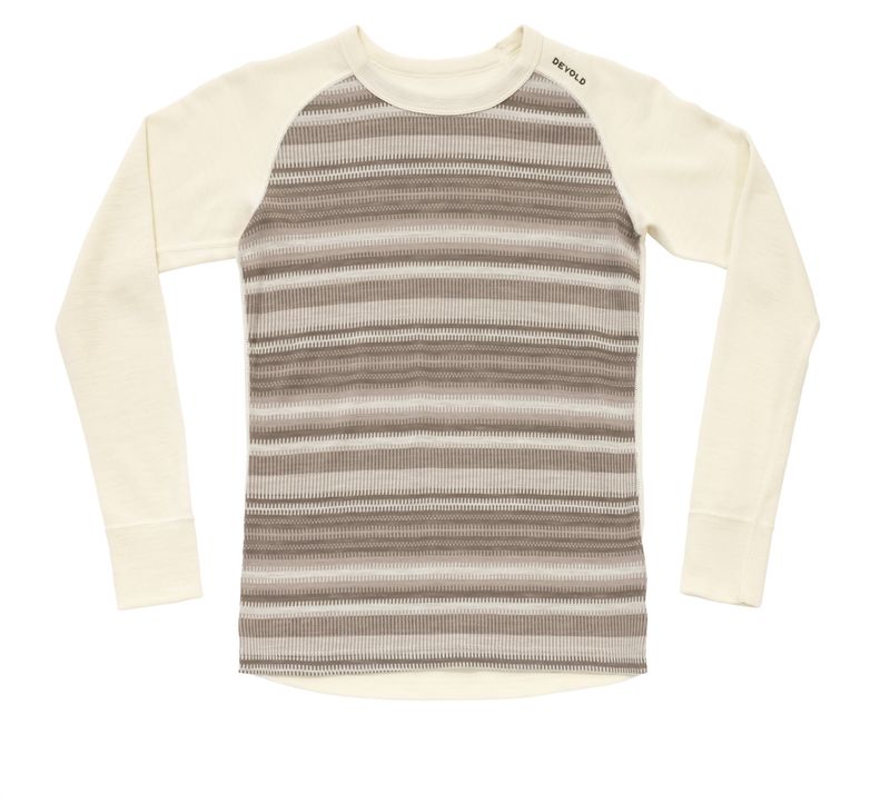 SIGNATURE MERINO 230 SHIRT WMN