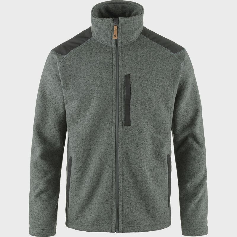 Buck Fleece M