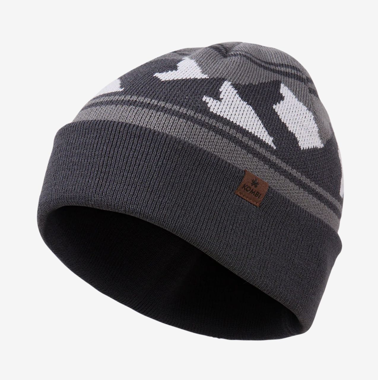 SUNSHINE JUNIOR HAT, Colour: ASPHALT, Size: OS