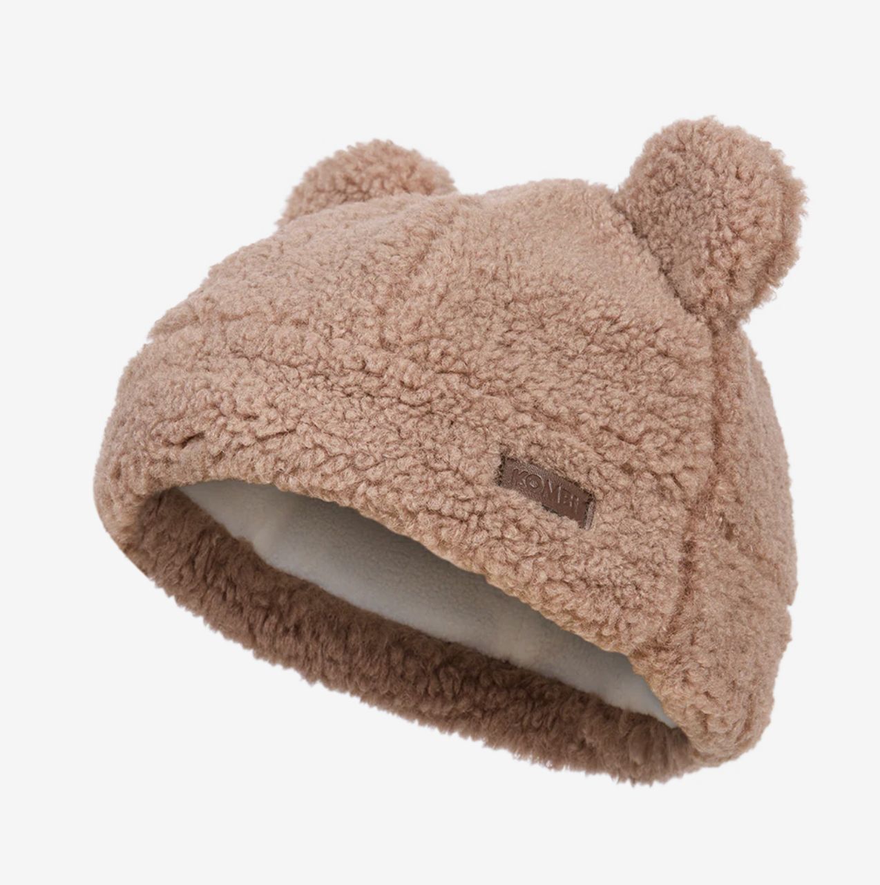 WINNIE INFANT HAT, Colour: BROWN OAK, Size: OS
