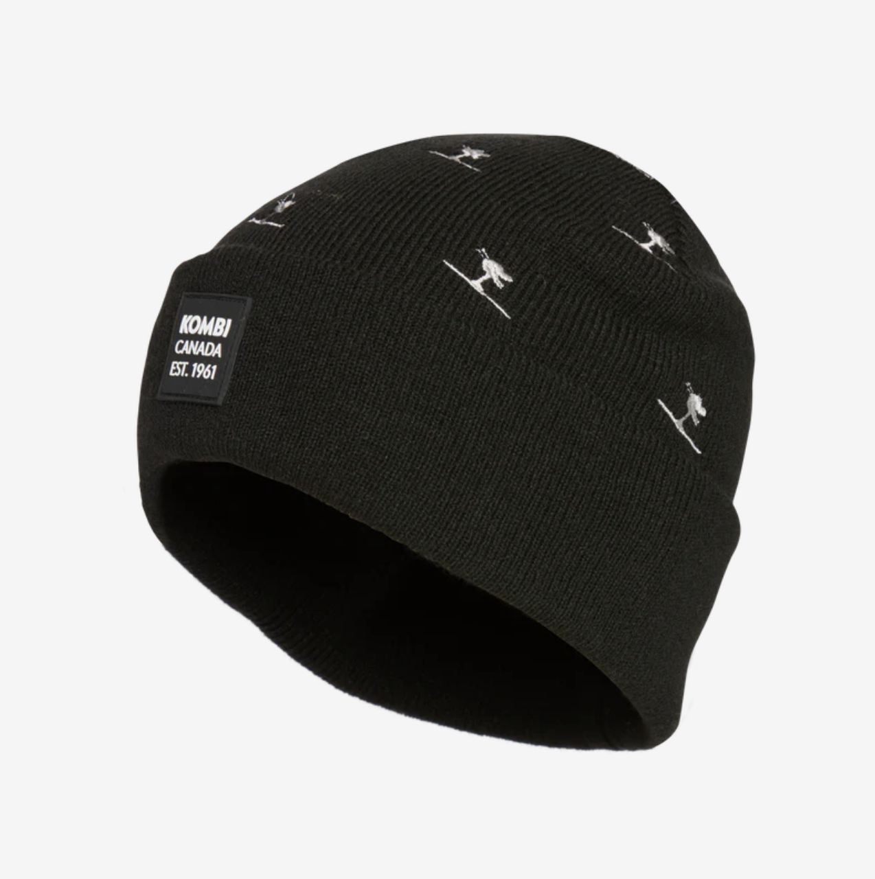 HOVER JUNIOR HAT, Colour: BLACK, Size: OS