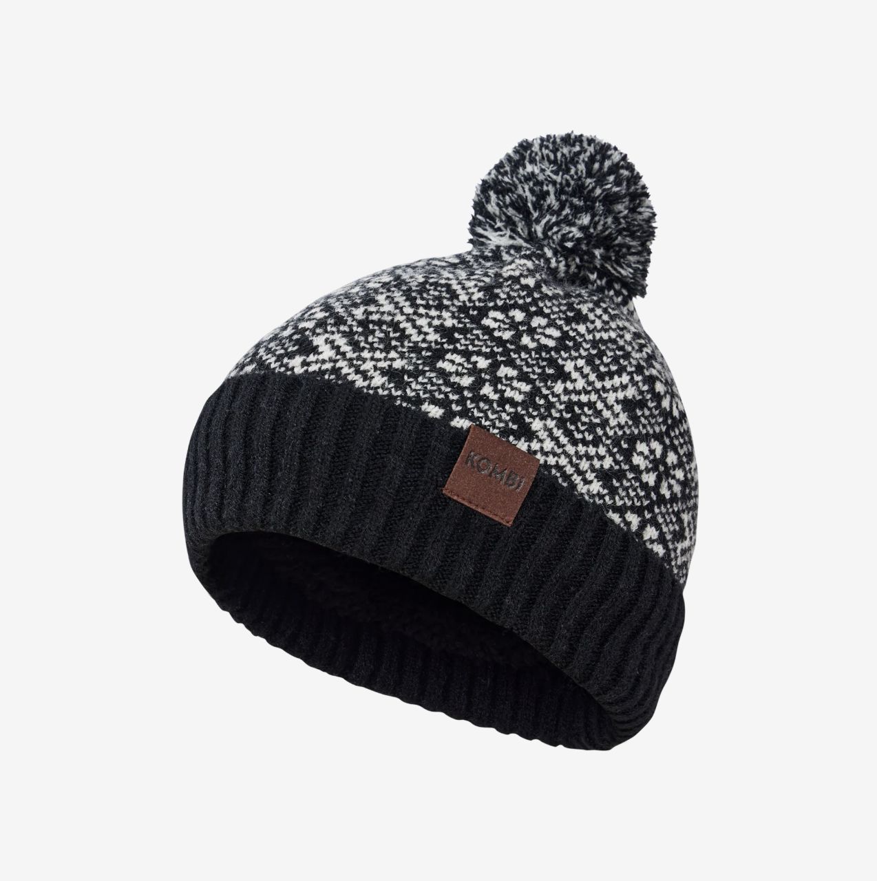 SCANDI JUNIOR HAT, Colour: BLACK, Size: OS