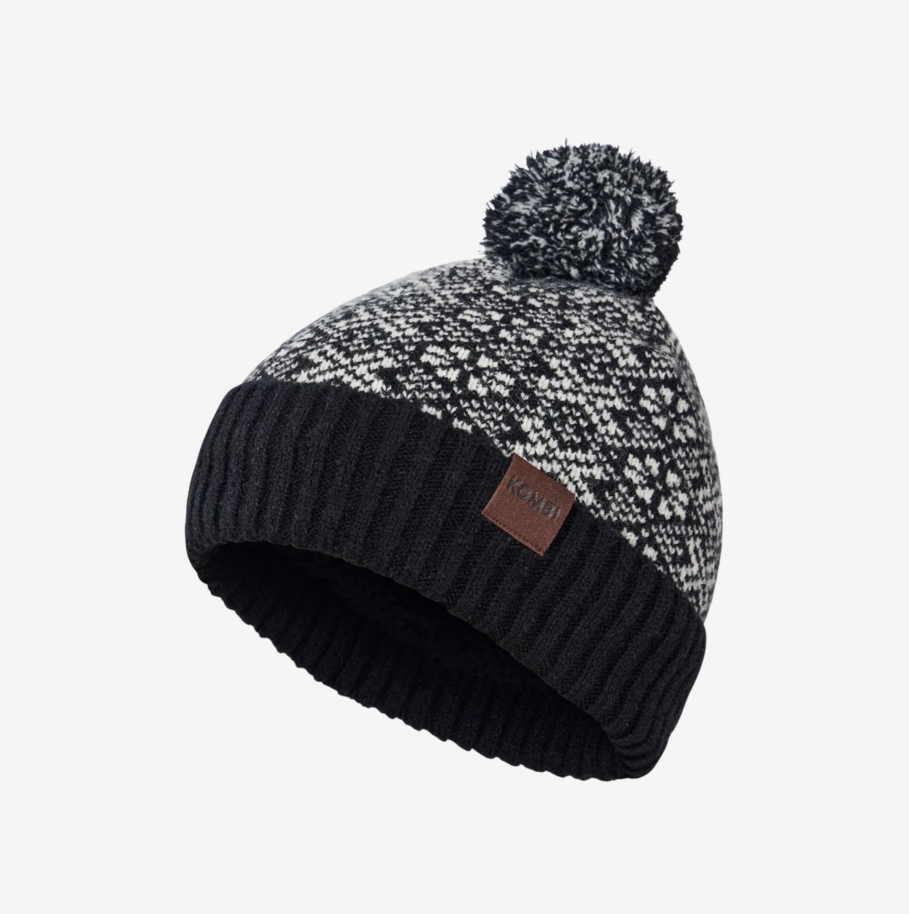 SCANDI ADULT HAT, Colour: BLACK, Size: OS