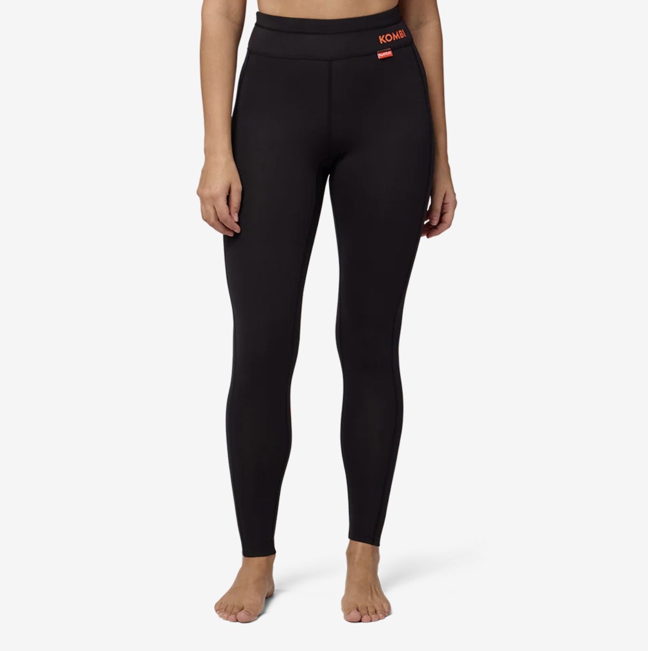 REDHEAT ACTIVE BOTTOM WOMEN, Colour: BLACK-GREY, Size: S