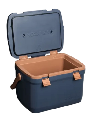 Adventure Easy Carry Outdoor Cooler | 25 QT |, Color: Twilight