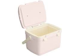 Adventure Easy Carry Outdoor Cooler | 16 QT | 15.1 L, Color: rose