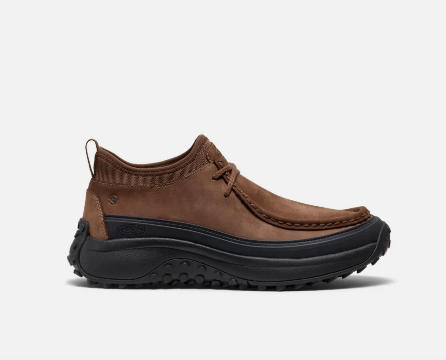 ks86 moc chukka-m, Colour: bison/bison, Size: 7